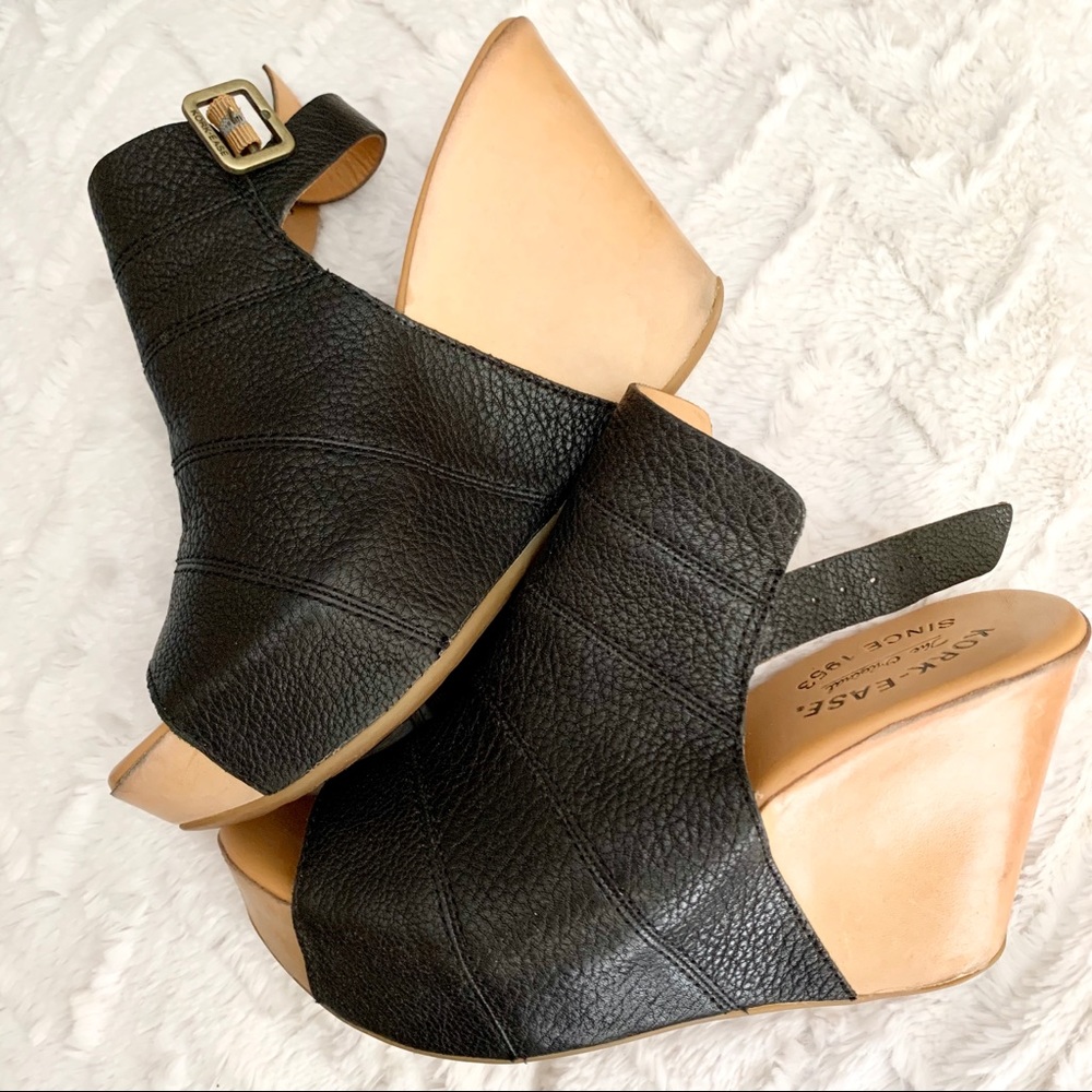 Kork-Ease Wedges